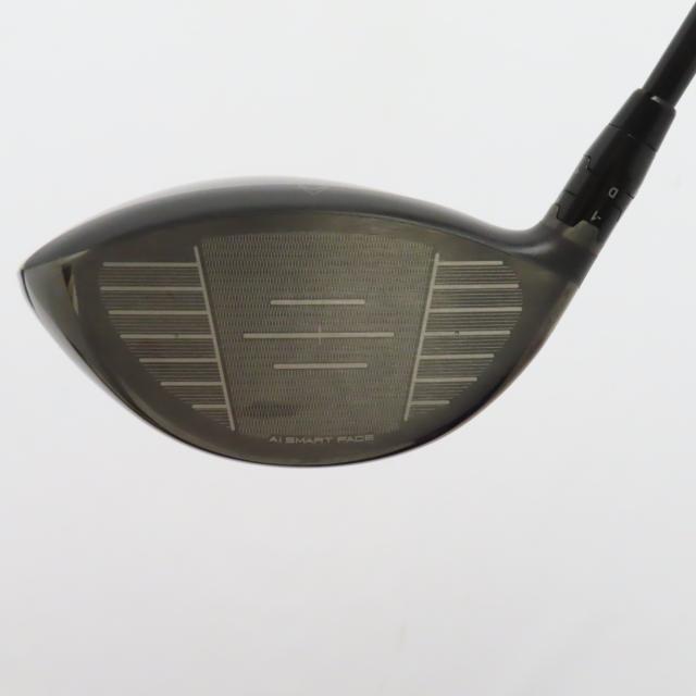 【中古ゴルフクラブ】キャロウェイゴルフ　Ai SMOKE　パラダイム Ai SMOKE MAX ドライバー TENSEI 50 for Callaway　シャフト：TENSEI …_2
