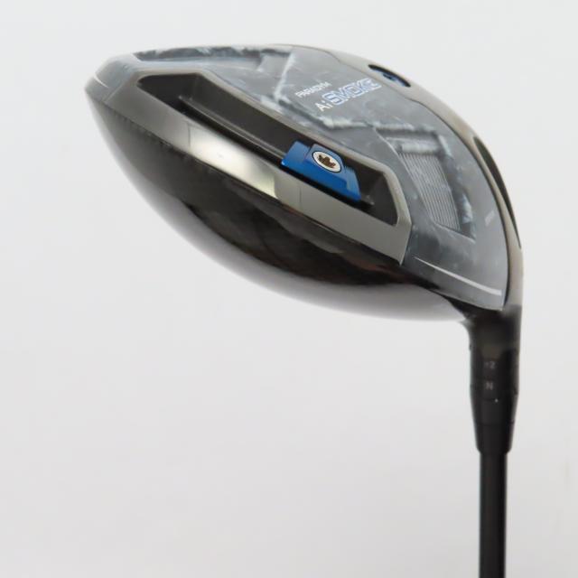 【中古ゴルフクラブ】キャロウェイゴルフ　Ai SMOKE　パラダイム Ai SMOKE MAX ドライバー TENSEI 50 for Callaway　シャフト：TENSEI …_4