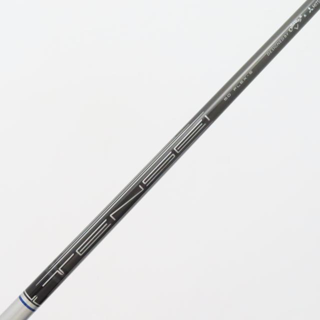 【中古ゴルフクラブ】キャロウェイゴルフ　Ai SMOKE　パラダイム Ai SMOKE MAX ドライバー TENSEI 50 for Callaway　シャフト：TENSEI …_5