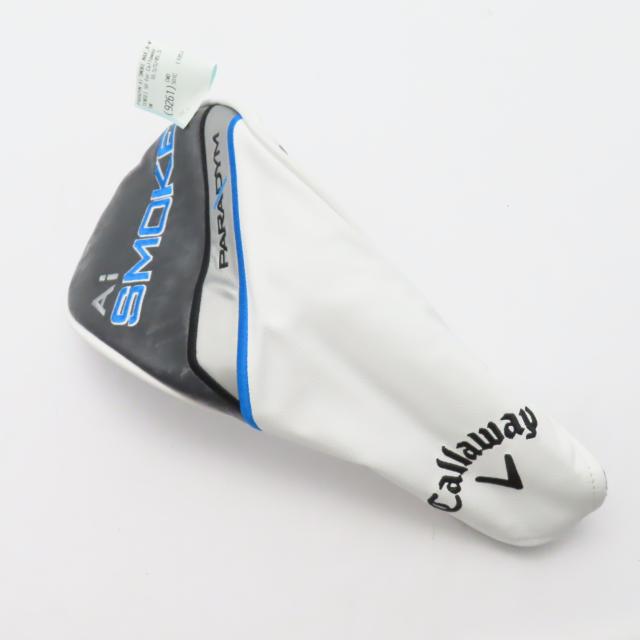 【中古ゴルフクラブ】キャロウェイゴルフ　Ai SMOKE　パラダイム Ai SMOKE MAX ドライバー TENSEI 50 for Callaway　シャフト：TENSEI …_7