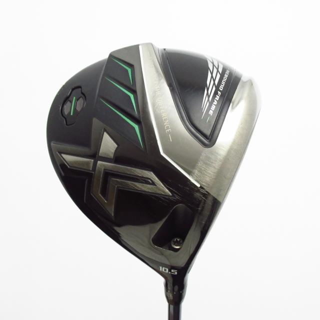 【中古ゴルフクラブ】ダンロップ　XXIO　ゼクシオ X(2022) ドライバー Diamana PD 50　シャフト：Diamana PD 50
