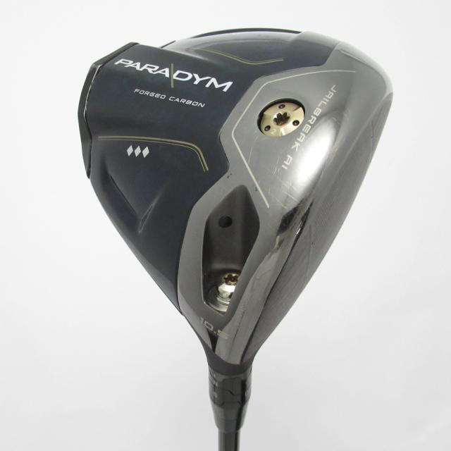 中古 キャロウェイ PARADYM ◇◇◇/TENSEI 55 for Callaway(JP)/S/15