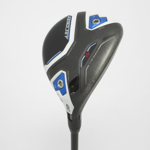 【中古ゴルフクラブ】コブラ　AEROJET　エアロジェット LS フェアウェイウッド オリジナル Tour AD for Cobra BLUE　シャフト：オリジ…
