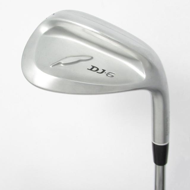 【中古ゴルフクラブ】フォーティーン　DJ　DJ-6 ウェッジ N.S.PRO TS-114w Ver2　シャフト：N.S.PRO TS-114w Ver2の通販は