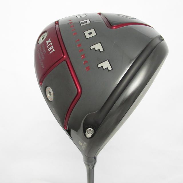 【中古ゴルフクラブ】オノフ　AKA　ONOFF AKA(2022) ドライバー SMOOTH KICK MP-522D　シャフト：SMOOTH KICK MP-522Dの通販は 34,980円