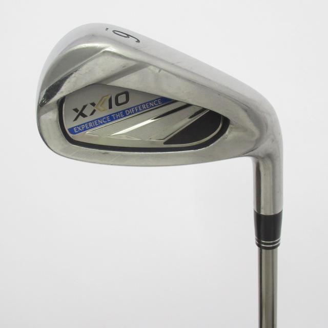 【中古ゴルフクラブ】ダンロップ　XXIO　ゼクシオ イレブン(ネイビー) アイアン ATTAS IRON 60　シャフト：ATTAS IRON 60