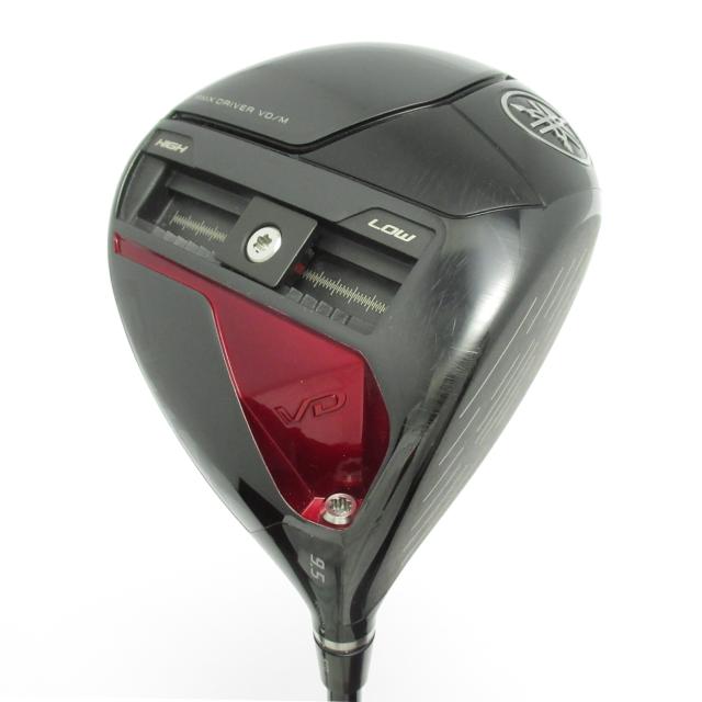 【中古ゴルフクラブ】ヤマハ　RMX　RMX VD／M ドライバー オリジナルカーボン TENSEI TR　シャフト：オリジナルカーボン TENSEI TR