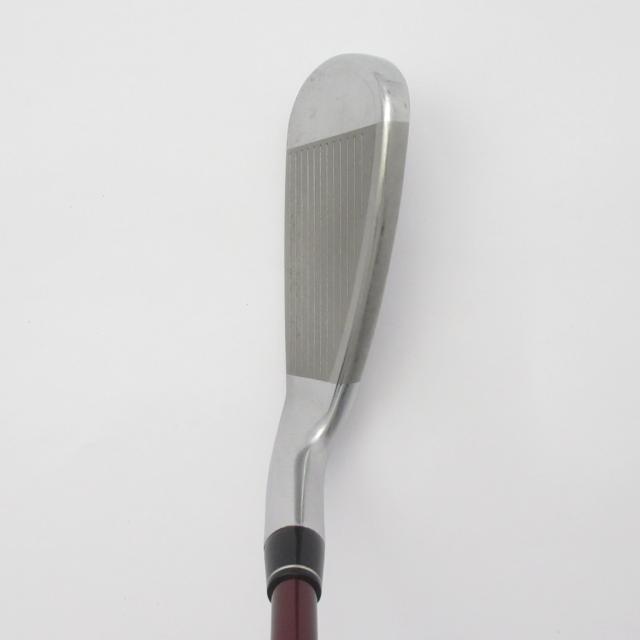 中古ゴルフクラブ】プロギア RS RS RED アイアン RS RED専用 Speeder