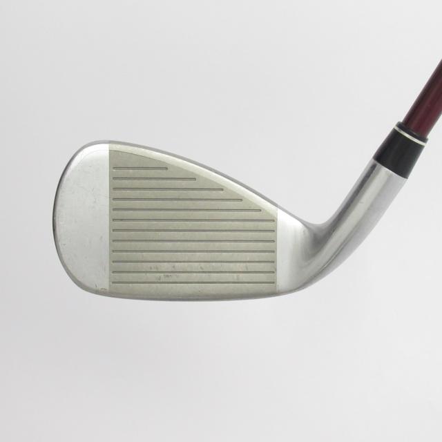 中古ゴルフクラブ】プロギア RS RS RED アイアン RS RED専用 Speeder