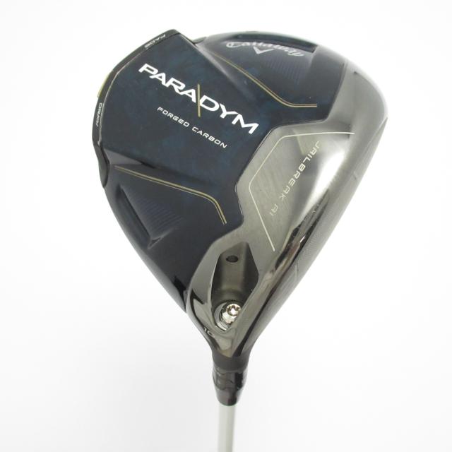 【中古ゴルフクラブ】キャロウェイゴルフ　PARADYM　パラダイム ドライバー Tour AD HD-6　シャフト：Tour AD HD-6