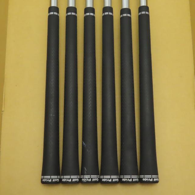 【中古ゴルフクラブ】タイトリスト　T SERIES　T100S アイアン N.S.PRO 105T　シャフト：N.S.PRO 105T