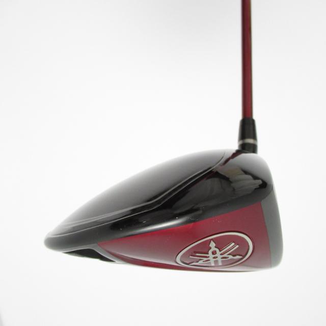 中古ゴルフクラブ】ヤマハ RMX RMX VD59 ドライバー Diamana YR