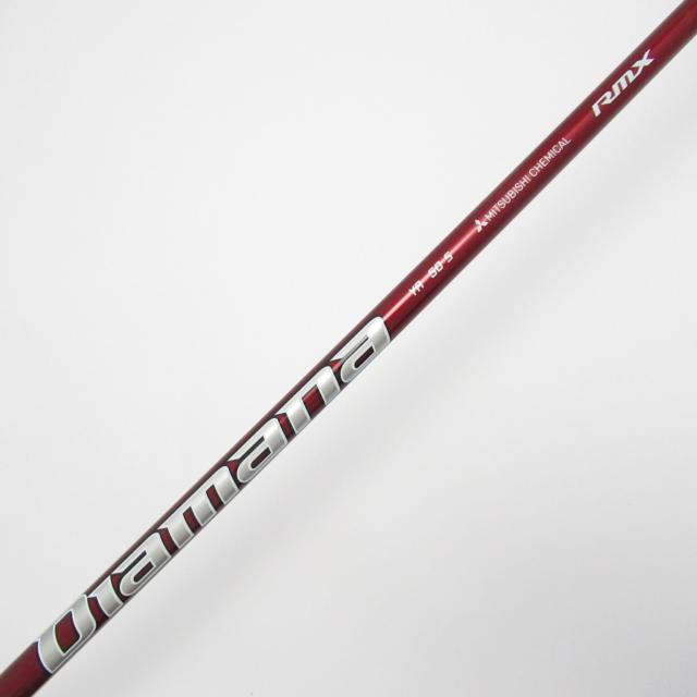 【中古ゴルフクラブ】ヤマハ　RMX　RMX VD59 ドライバー Diamana YR　シャフト：Diamana YR 中古ゴルフクラブ】ヤマハ RMX RMX VD59 ドライバー Diamana YR