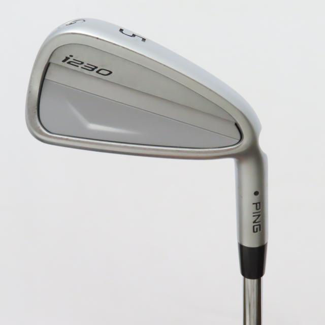 【中古ゴルフクラブ】ピン　I SERIES　i230 アイアン N.S.PRO 950GH neo　シャフト：N.S.PRO 950GH neoの通販は