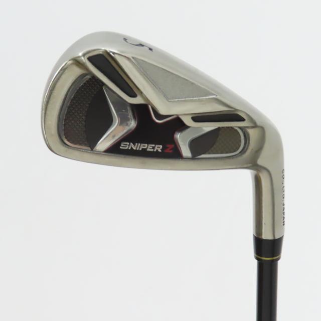 【中古ゴルフクラブ】カタナ　KATANA　ソノ他 アイアンセット アイアン SWORD SPEEDER 589　シャフト：SWORD SPEEDER 589