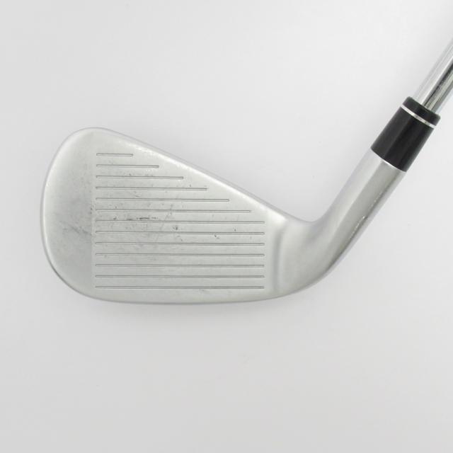 【中古ゴルフクラブ】キャロウェイゴルフ　APEX　APEX DCB(2021) アイアン N.S.PRO ZELOS 7　シャフト：N.S.PRO ZELOS 7