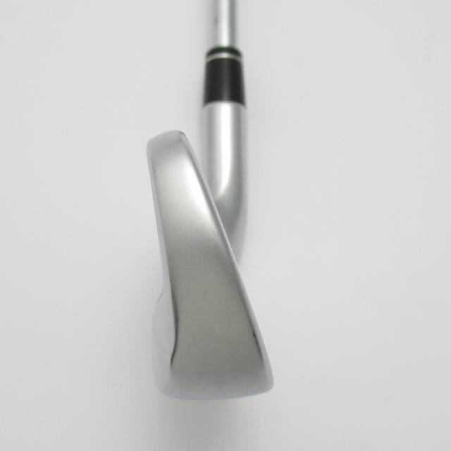 【中古ゴルフクラブ】キャロウェイゴルフ　APEX　APEX DCB(2021) アイアン N.S.PRO ZELOS 7　シャフト：N.S.PRO ZELOS 7