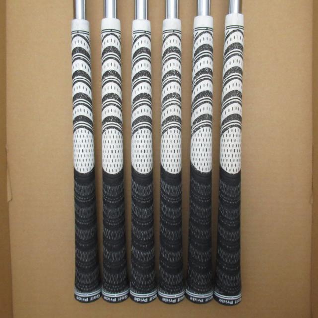 【中古ゴルフクラブ】キャロウェイゴルフ　APEX　APEX DCB(2021) アイアン N.S.PRO ZELOS 7　シャフト：N.S.PRO ZELOS 7