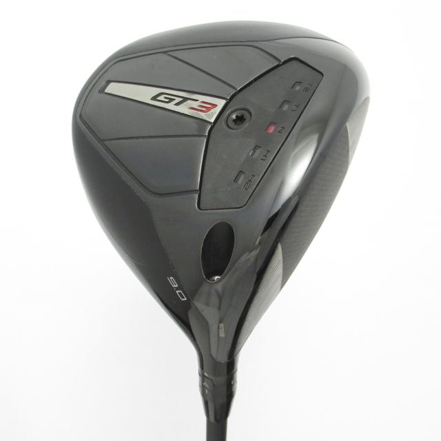 中古ゴルフクラブ】タイトリスト TITLEIST GT3 ドライバー TENSEI 1K