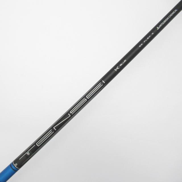 GT3 ドライバー 9.0度　中古　テンセイ1k BLUE 55S GT3 ドライバー 9.0度 中古 テンセイ1k BLUE 55S