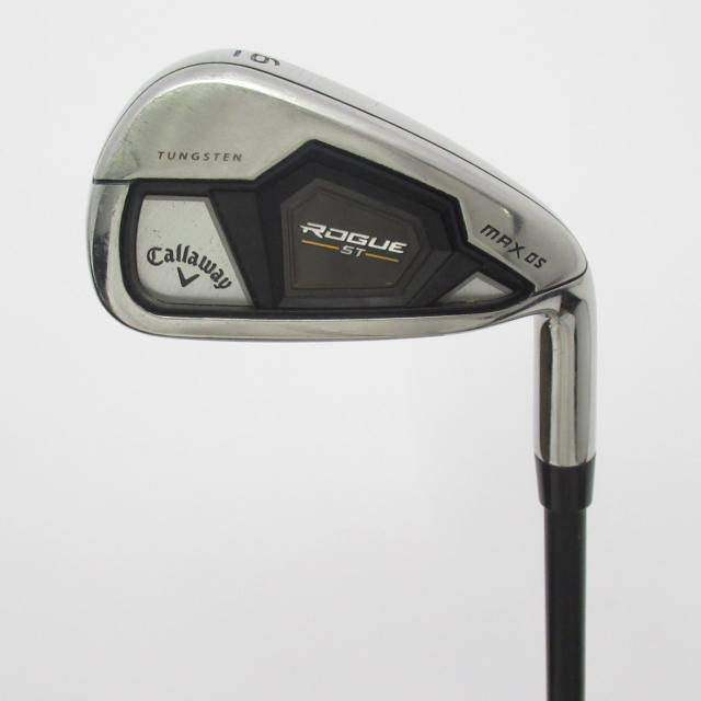 【中古ゴルフクラブ】キャロウェイゴルフ　ROGUE　ローグ ST MAX OS アイアン VENTUS 5 for Callaway　シャフト：VENTUS 5 for Callawayの通販は