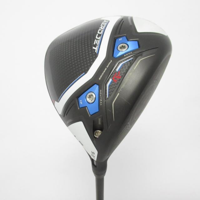 中古ゴルフクラブ】コブラ AEROJET エアロジェット LS