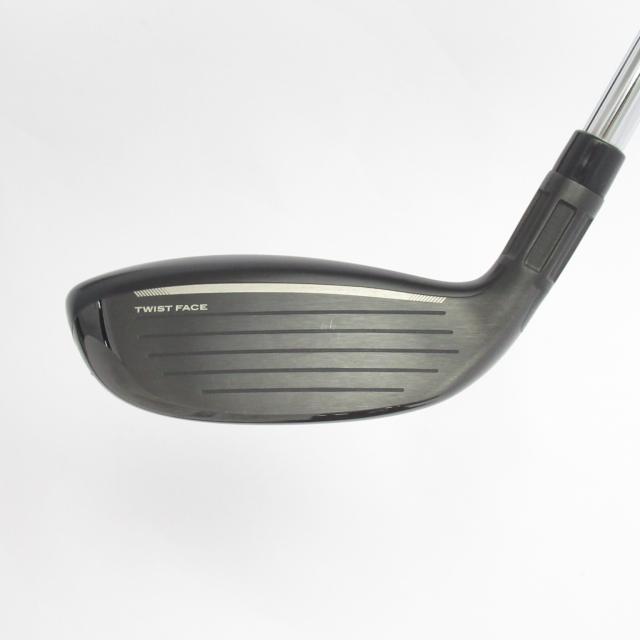 中古ゴルフクラブ】テーラーメイド STEALTH ステルス2 レスキュー