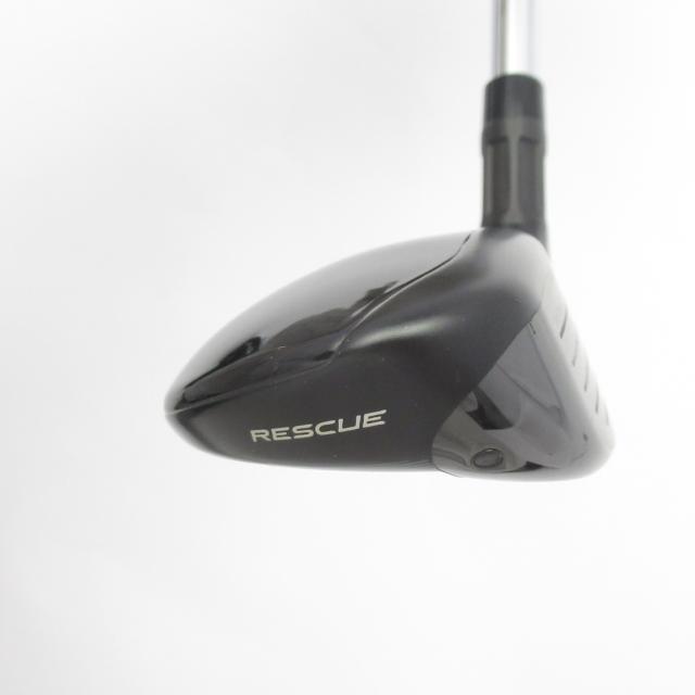 STEALTH（ステルス）レスキュー　#3 19° KBS MAX S85 新品 テーラーメイド STEALTH ステルス レスキュー U3 19° KBS MAX