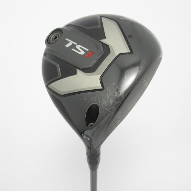 【中古ゴルフクラブ】タイトリスト　TS　TS1 ドライバー ドライバー TSP013 45　シャフト：TSP013 45