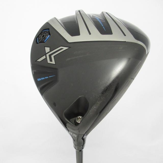 【中古ゴルフクラブ】ダンロップ　XXIO　ゼクシオ X(2024) ドライバー Miyazaki AX-3　シャフト：Miyazaki AX-3
