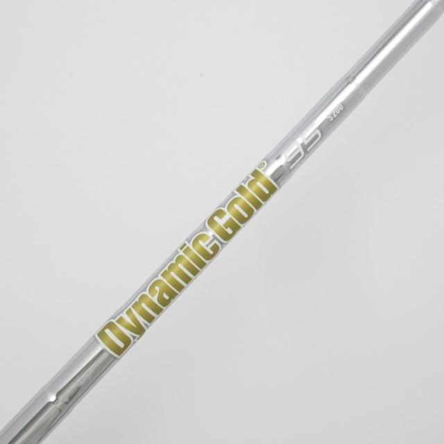 中古ゴルフクラブ】ミズノ JPX JPX 923 FORGED アイアン Dynamic Gold