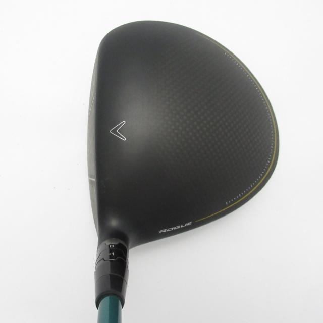 【中古ゴルフクラブ】キャロウェイゴルフ ROGUE ローグ ST MAX D ドライバー Speeder NX GREEN 50 シャフト:Speeder NX GREEN 50の通販は 【中古ゴルフクラブ】キャロウェイゴルフ ROGUE ローグ ST MAX D ドライバー Speeder NX GREEN 50 シャフト:Speeder NX GREEN 50の通販は