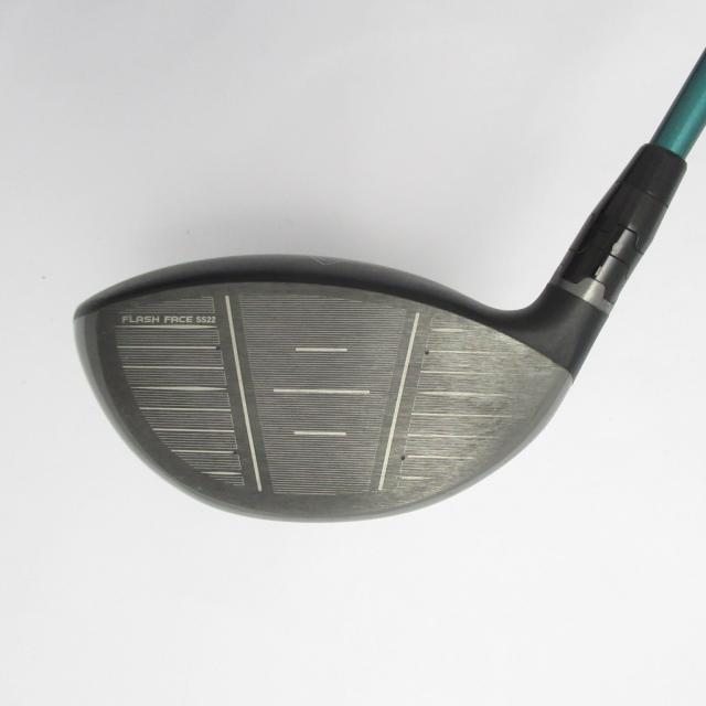 【中古ゴルフクラブ】キャロウェイゴルフ ROGUE ローグ ST MAX D ドライバー Speeder NX GREEN 50 シャフト:Speeder NX GREEN 50の通販は 【中古ゴルフクラブ】キャロウェイゴルフ ROGUE ローグ ST MAX D ドライバー Speeder NX GREEN 50 シャフト:Speeder NX GREEN 50の通販は