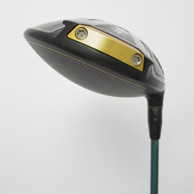 【中古ゴルフクラブ】キャロウェイゴルフ ROGUE ローグ ST MAX D ドライバー Speeder NX GREEN 50 シャフト:Speeder NX GREEN 50の通販は 【中古ゴルフクラブ】キャロウェイゴルフ ROGUE ローグ ST MAX D ドライバー Speeder NX GREEN 50 シャフト:Speeder NX GREEN 50の通販は