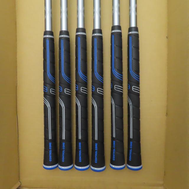 中古ゴルフクラブ】ダンロップ SRIXON スリクソン ZX5 MkII アイアン