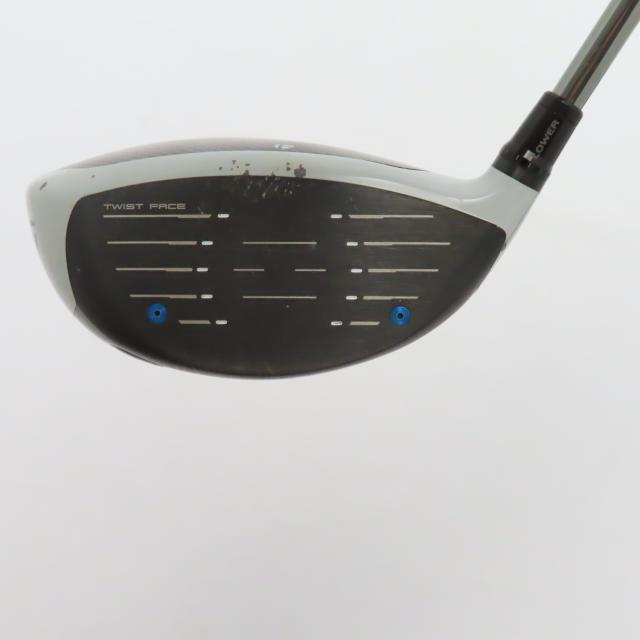 中古ゴルフクラブ】テーラーメイド SIM SIM ドライバー Diamana ZF60