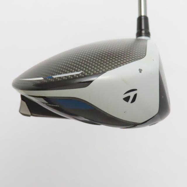 中古ゴルフクラブ】テーラーメイド SIM SIM ドライバー Diamana ZF60