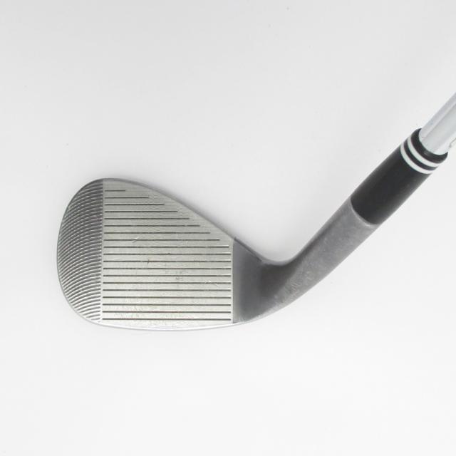 【中古ゴルフクラブ】クリーブランド　RTX　RTX6 ジップコア ブラックサテン ウェッジ N.S.PRO MODUS3 SYSTEM3 TOUR 125　シャフト：N.…