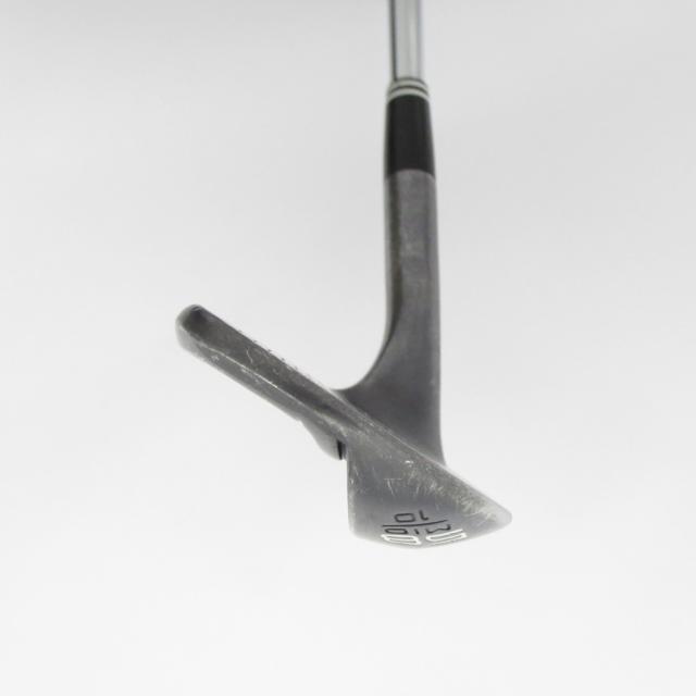 【中古ゴルフクラブ】クリーブランド　RTX　RTX6 ジップコア ブラックサテン ウェッジ N.S.PRO MODUS3 SYSTEM3 TOUR 125　シャフト：N.…