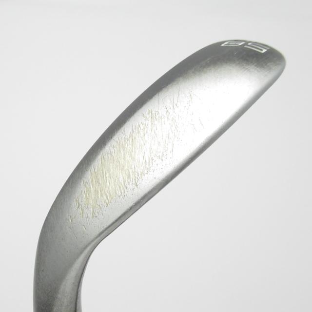 【中古ゴルフクラブ】クリーブランド　RTX　RTX6 ジップコア ブラックサテン ウェッジ N.S.PRO MODUS3 SYSTEM3 TOUR 125　シャフト：N.…