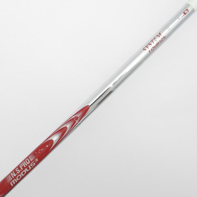 【中古ゴルフクラブ】クリーブランド　RTX　RTX6 ジップコア ブラックサテン ウェッジ N.S.PRO MODUS3 SYSTEM3 TOUR 125　シャフト：N.…