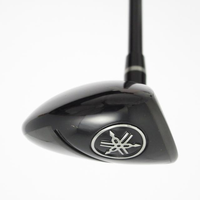 中古ゴルフクラブ】ヤマハ RMX RMX VD ユーティリティ オリジナル