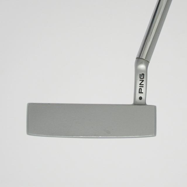 中古ゴルフクラブ】ピン PING プライム タイン 4 パター スチール