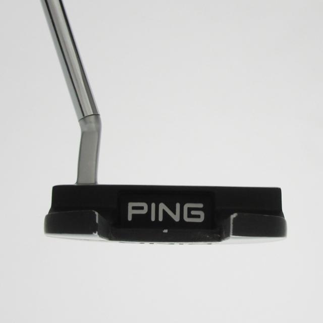 ピン　プライムタイン4パター　中古 中古ゴルフクラブ】ピン PING プライム タイン 4 パター スチール
