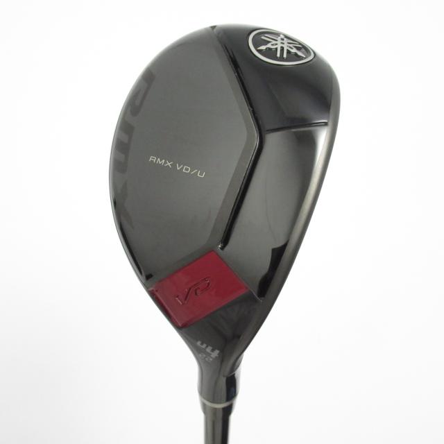 【中古ゴルフクラブ】ヤマハ　RMX　RMX VD ユーティリティ オリジナルカーボン TENSEI TR h　シャフト：オリジナルカーボン TENSEI TR h
