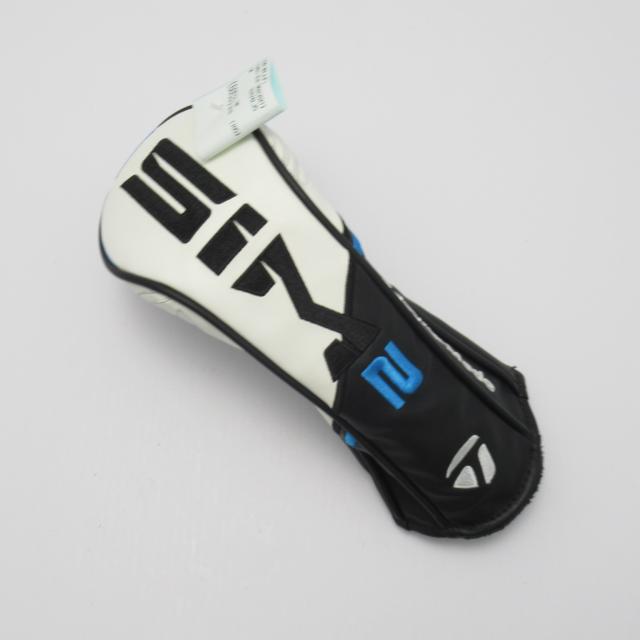 中古ゴルフクラブ】テーラーメイド SIM2 SIM2 マックス フェアウェイ