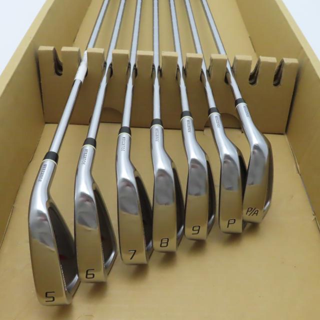 【中古ゴルフクラブ】フォーティーン　TC-544　TC-544 FORGED アイアン N.S.PRO 950GH HT　シャフト：N.S.PRO 950GH HT