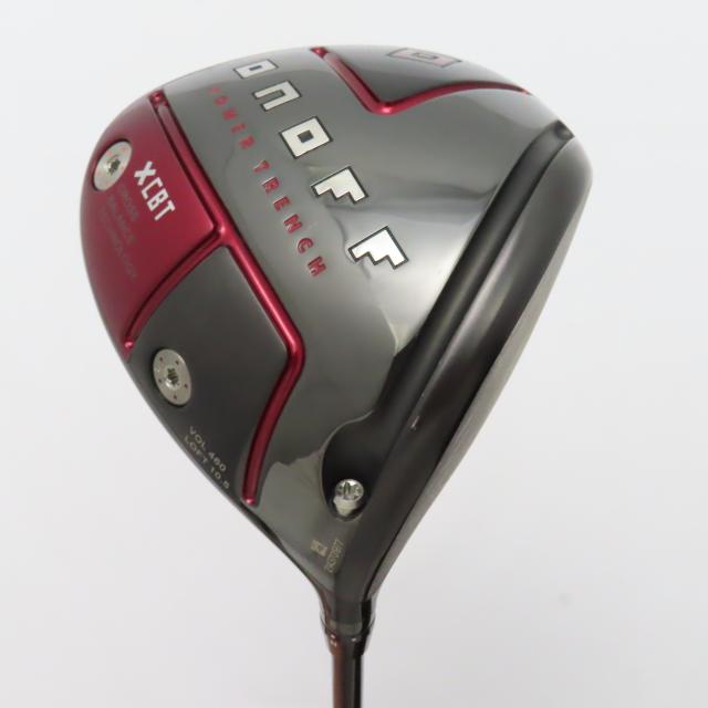 【中古ゴルフクラブ】オノフ　AKA　ONOFF AKA(2022) ドライバー SMOOTH KICK MP-522D　シャフト：SMOOTH KICK MP-522Dの通販は