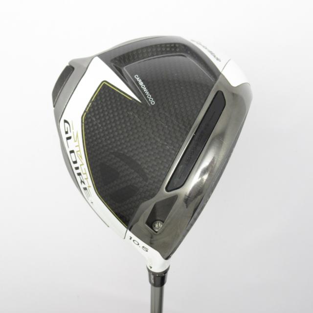 中古】 テーラーメイド STEALTH GLOIRE 12.5° レディース ドライバー