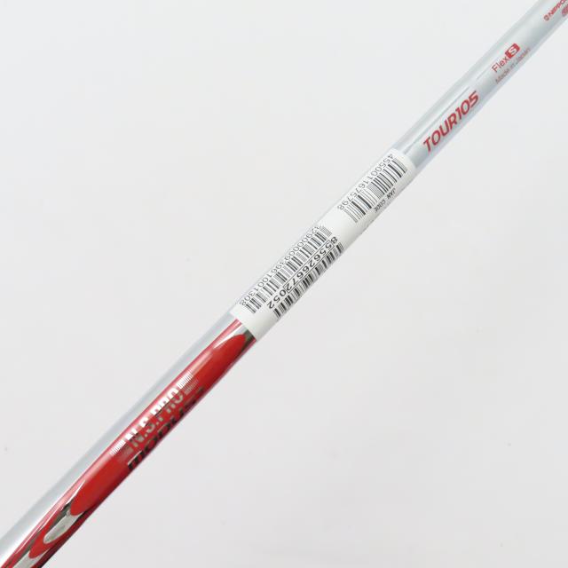 【中古ゴルフクラブ】本間ゴルフ　TOUR WORLD　TOUR WORLD TW757VX アイアン N.S.PRO MODUS3 TOUR 105　シャフト：N.S.PRO MODUS3 TOUR…